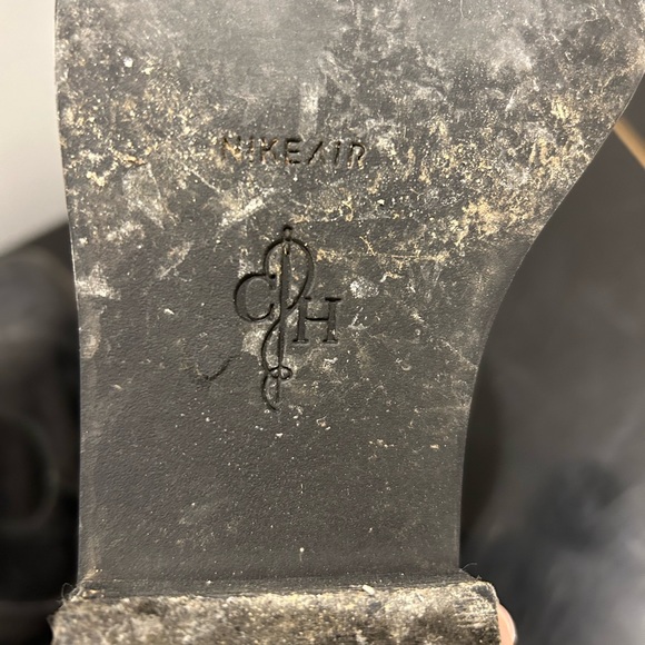 Cole Haan Nike Air waterproof chelsea boot - Picture 5 of 5